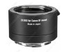 Kenko TELEPLUS HD Pro 2x DGX Teleconverter for Canon EF